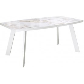 Стеклянный стол SL1600