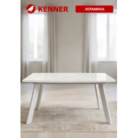 Стеклянный стол SL1600