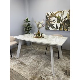 Стеклянный стол SL1600