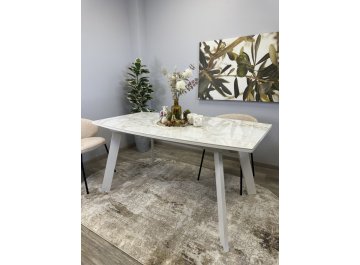 Стеклянный стол SL1600