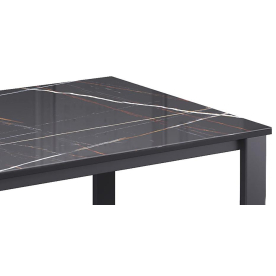 Стеклянный стол LL1200