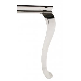 Стол Sondal 180 см черный