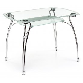 Стол стеклянный А7С