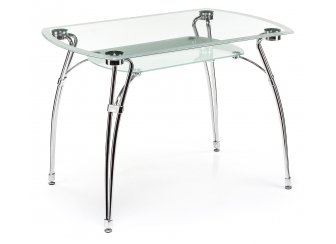 Стол стеклянный А7С