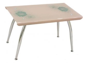 Стеклянный стол S57