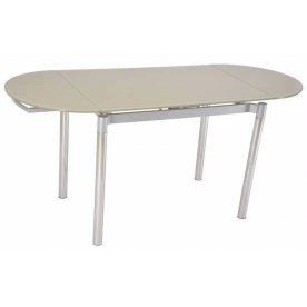 Стеклянный стол TL-1128B