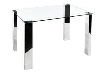 Стеклянный стол Style