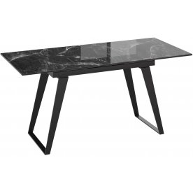 Стеклянный стол Техно