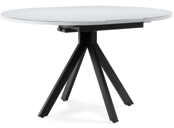 Стеклянный стол Бетина