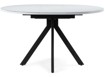 Стеклянный стол Бетина