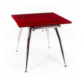 Стеклянный стол ТВ005