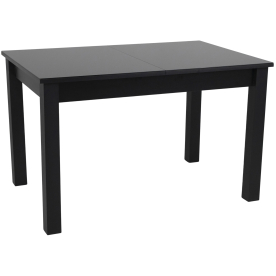 Стеклянный стол Васанти-с