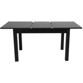 Стеклянный стол Васанти-с