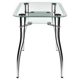 Стол Vass без рисунка