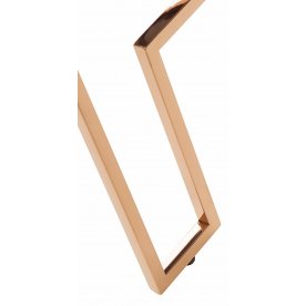 Стол журнальный 13RX5078M-GOLD