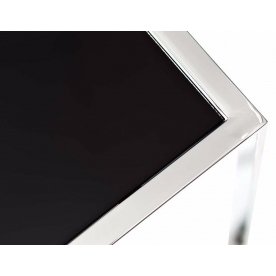 Стол журнальный 13RXNT5076M-SILVER