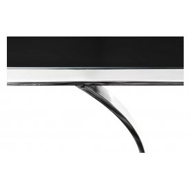 Стол журнальный 13RXNT5076M-SILVER