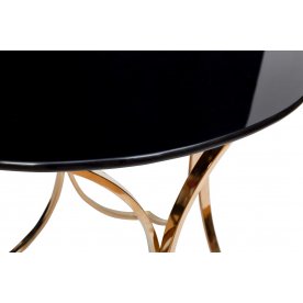 Стол журнальный GY-ET7748GOLD