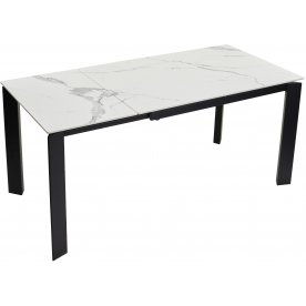 Стеклянный стол Corner 120