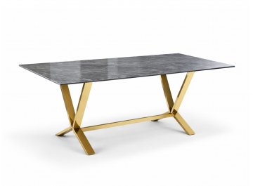 Керамический стол Дориан