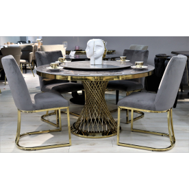 Керамический стол Мелоди