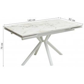 Стол Монако