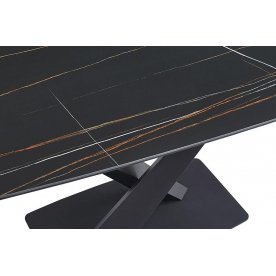 Стеклянный стол DT-2017