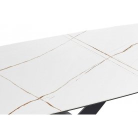 Стеклянный стол DT-2017