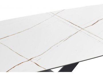 Стеклянный стол DT-2017