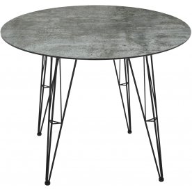 Стол Sheffilton SHT-TU10/ТT27-1 90