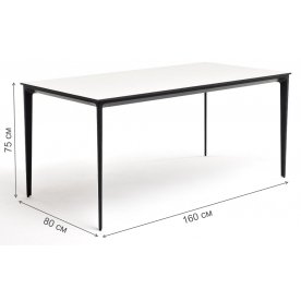 Стол Tape 160