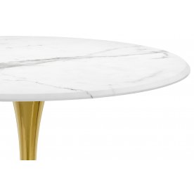 Стол Тулип 90