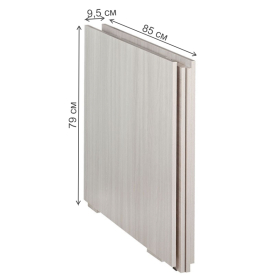 Стол-книжка КМ.015.01-03-00