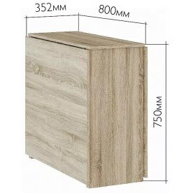 Стол-книжка Мадлен