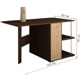 Стол-книжка СТК-1
