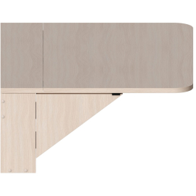 Откидной стол СО4 навесной