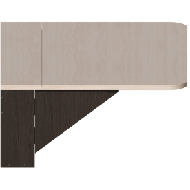 Компьютерный стол СО4