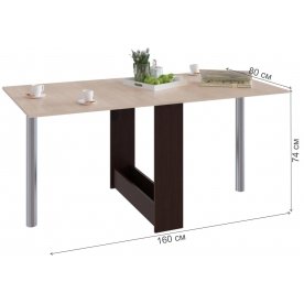 Стол-книжка СП-24м.1