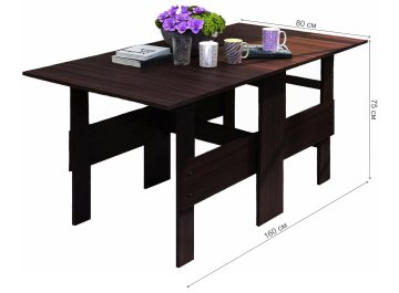 Стол-книжка Стандарт