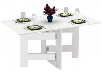 Стол-книжка СтК-3