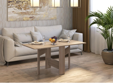 Стол-книжка СКР-11-Р