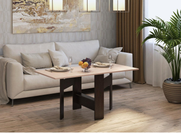 Стол-книжка СКР-11