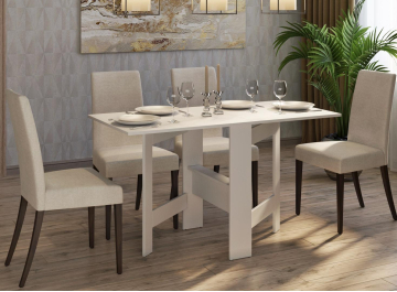 Стол-книжка СКР-12