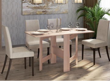 Стол-книжка СКР-12