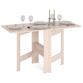 Стол-книжка СКР-12-Р