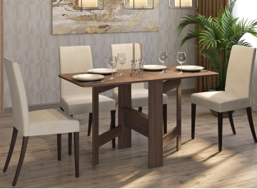 Стол-книжка СКР-12-Р