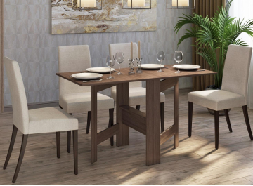 Стол-книжка СКР-12