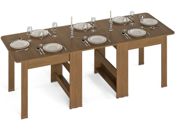 Стол-книжка СКР-17-Р 2400