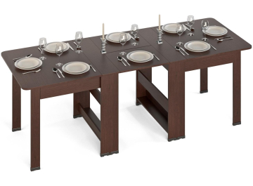 Стол-книжка СКР-17-Р 2500