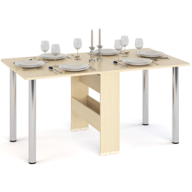 Стол-книжка СКР-3-Р